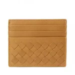 [롯데백화점]보테가베네타 인트레치아토 나파 카드 지갑 162150 V0P71 2581