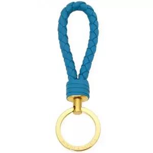 [롯데백화점]보테가베네타 인트레치아토 나파 키링 608783 V3UN1 4403