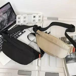 러닝 힙색 배낭 여행용 곤지