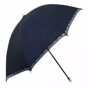 양산 우산 레이스 휴대용 암막