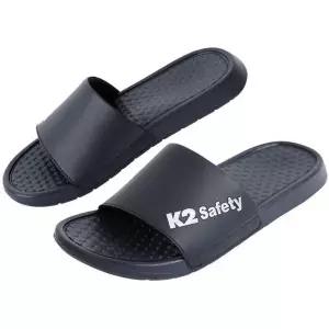 K2 세이프티 슬리퍼 사무실 신발 학교 실내화 거실화