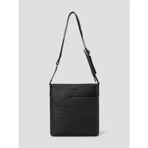 빈폴 액세서리 BEANPOLE ACCESSORY 모노알리사 세로 메신저백 - 블랙