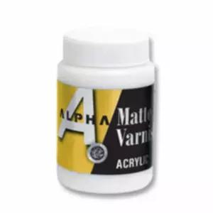 매트 바니쉬 250ml 원목마감 목재 페인트 우드 바니시 도구 부자재 나무코팅 투명