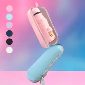 미니 우산 양산 휴대용 우양산