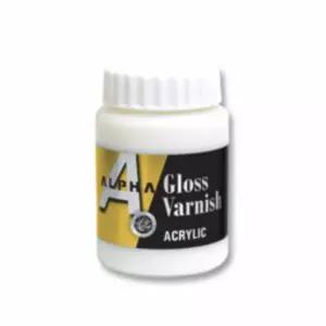 그로스 바니쉬 250ml 페인트도구 시목재바니 원목 우드 바니시 부자재 나무코팅 투명 마감