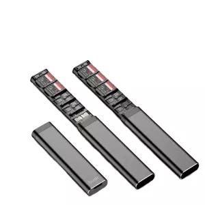 sd카드보관 메모리케이스 가방 메모리 보관집 보관함 유심