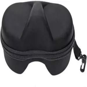 다이빙 마스크 케이스 휴대용 수영 스쿠버 안경 고글 스노클 보관함 보호 용기 파우치