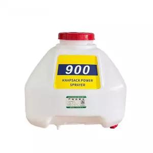 배낭형 분무기 농약 탱크 약통 교체용 가솔린 농업용