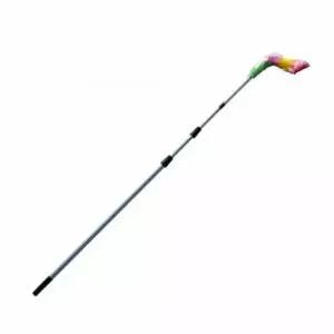 천장 FDK185Z8 먼지떨이 긴 3.6m 먼지털이개 산업 천장먼지떨이 산업용먼지떨이