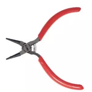 [RIZPICK]스마토 원형 플라이어 12cm 노우즈 뺀치 로우즈 찌 치 뺀찌