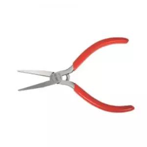 [RIZPICK]스마토 플라이어 미니 30cm 노우즈 로우즈 평타입 치 뺀찌