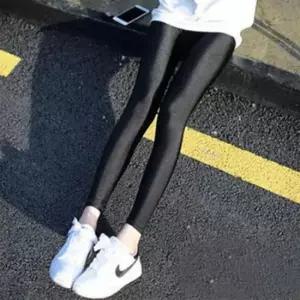 냉감레깅스 냉감 9부 쿨 레깅스 여자 아이스 쫄바지