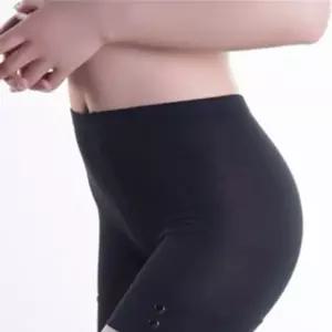 여자 속바지 2부 바지 이너웨어 드로즈 치마 5부속바지 5부속바지