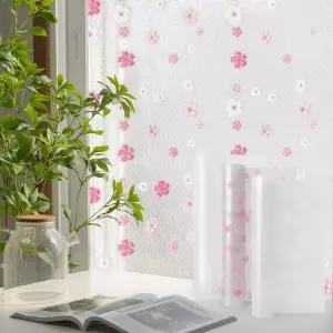 패턴 에어캡 창문방풍 시트 창문뽁뽁이 5m 결로방지 뽁뽁이 단열 창문 보온 창문에어캡 비닐