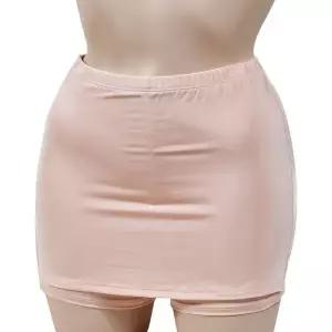 소프트터치 Y존커버 인견소재 속치마바지