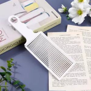 미용용품 스포츠머리빗 셀프헤어컷 셀프바리깡 커트 셀프이발 빗 클리퍼