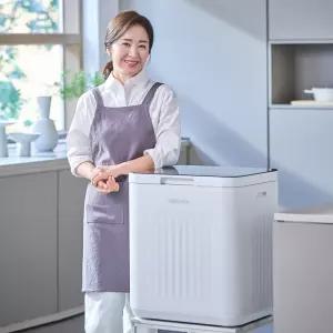 헤르젠 본사 멀티냉장냉동고 미니김치냉장고 소형 미니 1인 원룸 