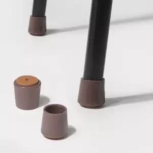 의자양말 의자다리 긁힘 의자발커버 체어슈즈 의자발 의자 의자발캡 의자다리커버 의자소음 커버 식탁의자