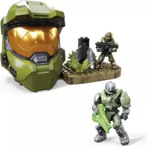 메가 컨스트럭스 헤일로 그린 마스터 치프(GWY97)