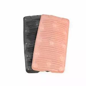 속옷 RQX821J5 양말 행주 손빨래 흡착식 실리콘 빨래판