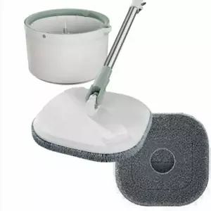 통돌이 HGX767F6 회전 물걸레 청소기 습식 건식 바닥 밀대