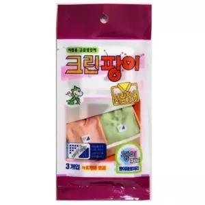 방충제 서랍용 탈취제 방충제품 방충효과 옷장곰팡이제거