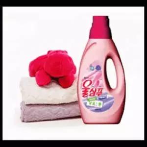 울 샴푸 1L 빨래 세탁 세제 스웨터 가디건 니트 세제