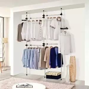 고정식 RYV590Z1 업-4단행거