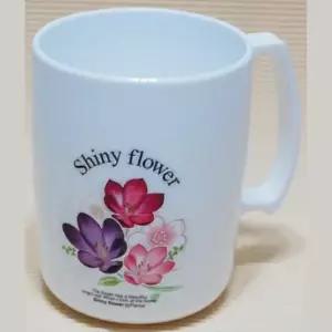 PET투명컵 플라스틱 손잡이 물컵 술컵 플라스틱투명컵 식당 디저트컵