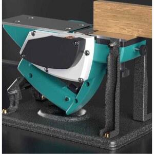 수압대패 다이 전동 작업용 단품 샌딩 1200W