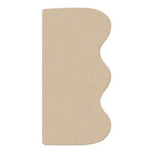 펠트보드 포토 사진 걸이 원목숲 벽에 폴라 사진걸이 장식 포토보드 즉석사진 카페