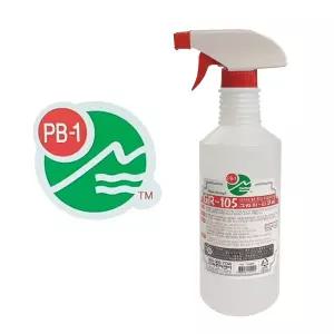 피비GR105 스티커 유성얼룩제거제 그라피리무버타르 스티키 클리너 제거제 자동차 아스팔트