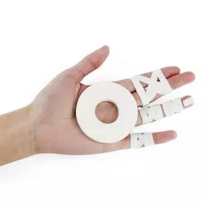 클라이밍 테이프 암벽 등반 C 테잎 손가락 테이핑