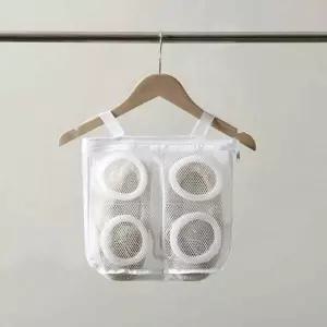 엉킴방지 ALM676Y3 운동화 매쉬 세탁망 대형