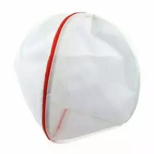 타원형 JHZ044U2 세탁망 털스웨터용 55cm 보풀방지 운동화세탁