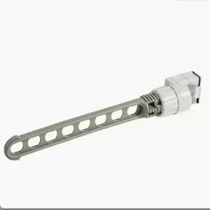 창문 INQ611R0 창틀 작은 빨래건조대 빨래 옷걸이