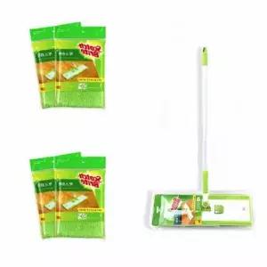 3M IME168L6 퀵 스위퍼 막대걸레 학교바닥청소 카페바닥청소 사