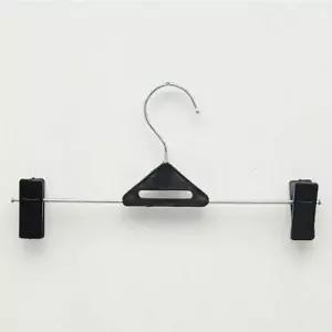 바지걸이 KPZ344X8 바지 집게 매장 매장용 옷걸이 정리 10p