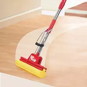 원터치 URB250N3 탈수 세척 펄프 청소기 바닥 창문 밀대