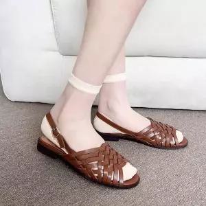 쥬디아 발목 스타킹 SD220701A 다리토시 패션잡화 겨울 밴드 여성