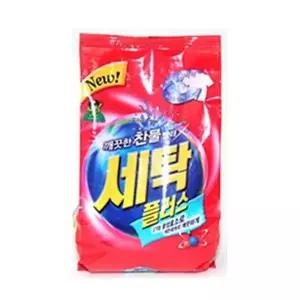 세탁플러스 3.3kg_비누세제류