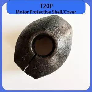 농업용 Done T20P 모터 보호 커버 dji 호환 Argas 식물 드론용 쉘 액세서리 수리 부품
