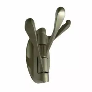 3단 CJQ872I9 벽걸이행거 벽면옷걸이 벽행거 벽고정걸이