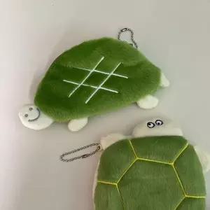 거북이 터틀 아쿠아리움 바다 귀여운 카드지갑 지갑 동전지갑