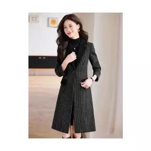 모직 추동 오피스룩 캐주얼 여친 도톰한 자켓 코트 정장 스몰 데일룩 DAOL4