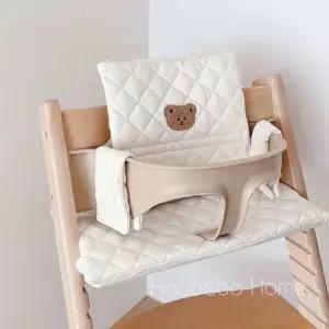 트립트랩 호환 커버 스토케 방수 방석 쿠션 시트 패브릭