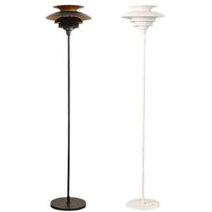 거실 침실 장스탠드 무드등 조명 스탠드 리모컨