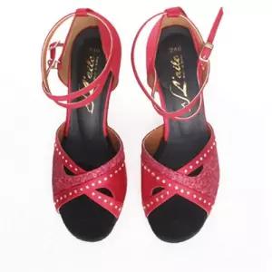 LD2401 댄스화 댄스신발 댄스화 라인 댄스슈즈 화 운 bIo6+1Gyp