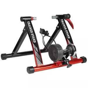 실내 자전거로라 고정 트레이너 사이클 즈위프트 훈련 홈트 운동기구 바이크스탠드