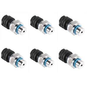 연료 오일 압력 센서 스위치, 볼보 페나타 트럭 D12 D13 FH 21634021, 6X